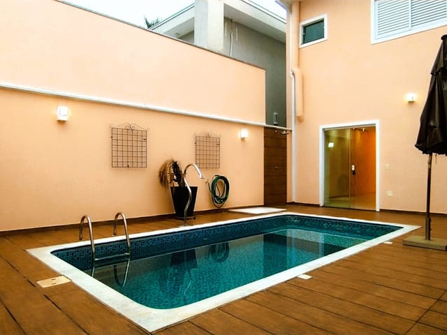 Foto do Casa - Casa para locação, Parque Residencial Villa dos Inglezes, Sorocaba, SP | Plus Negócios Imobiliários