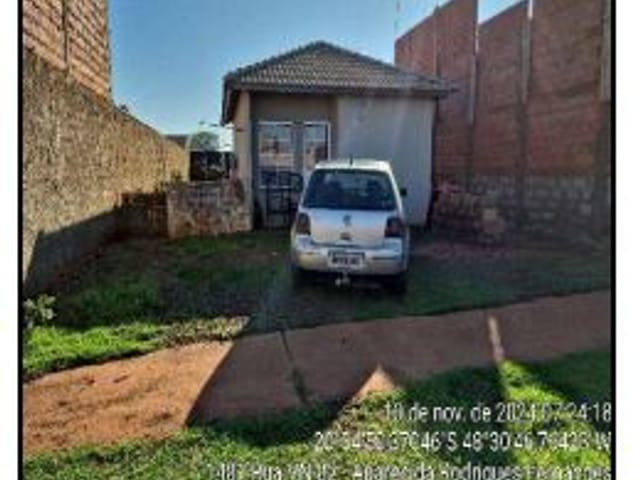 Foto do Casa - Casa à venda 10M², CONJUNTO HABITACIONAL VIDA NOVA, BARRETOS - SP | Imobiliária Compare