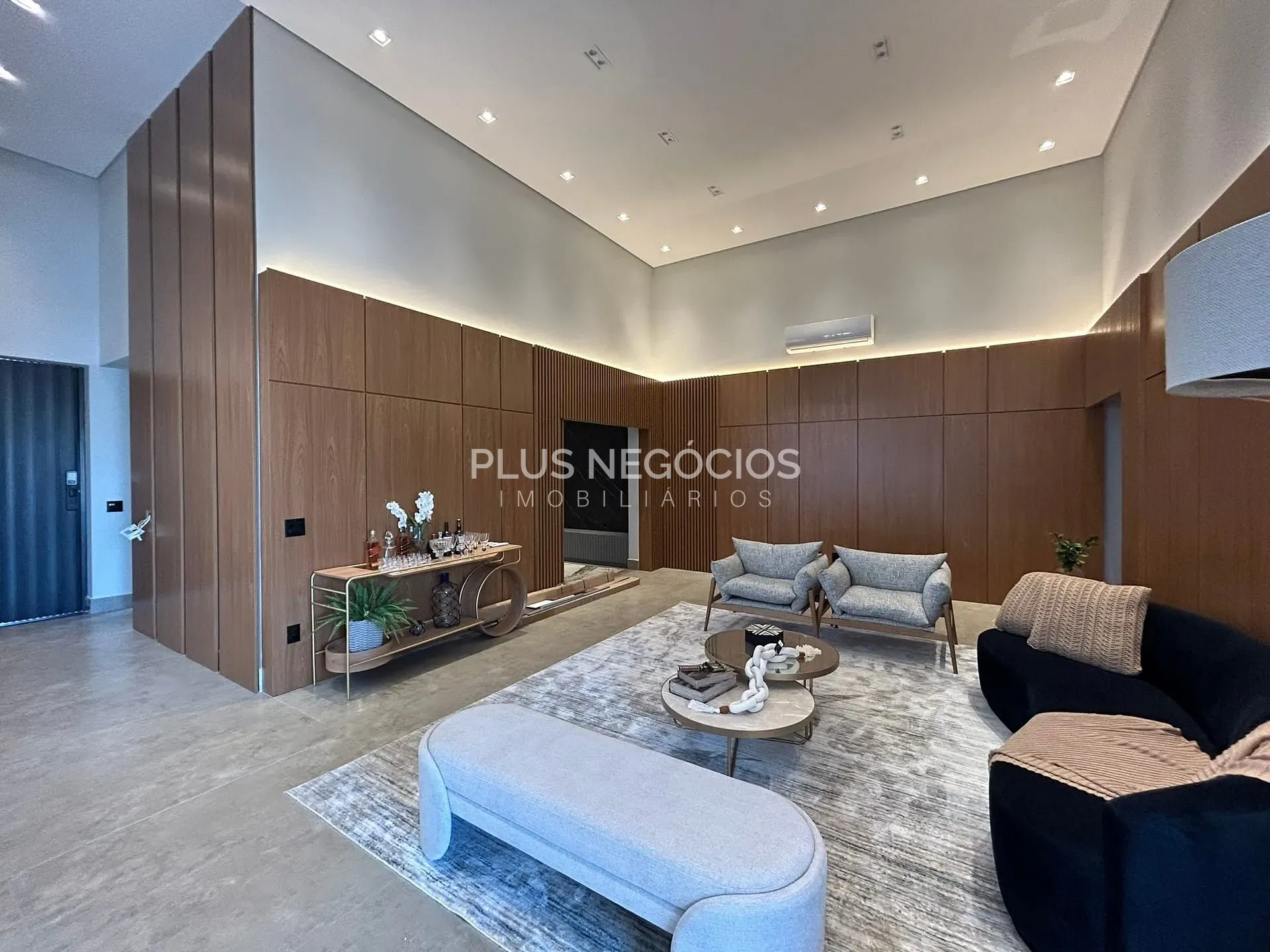 Casa, 4 quartos, 448 m² - Foto 3