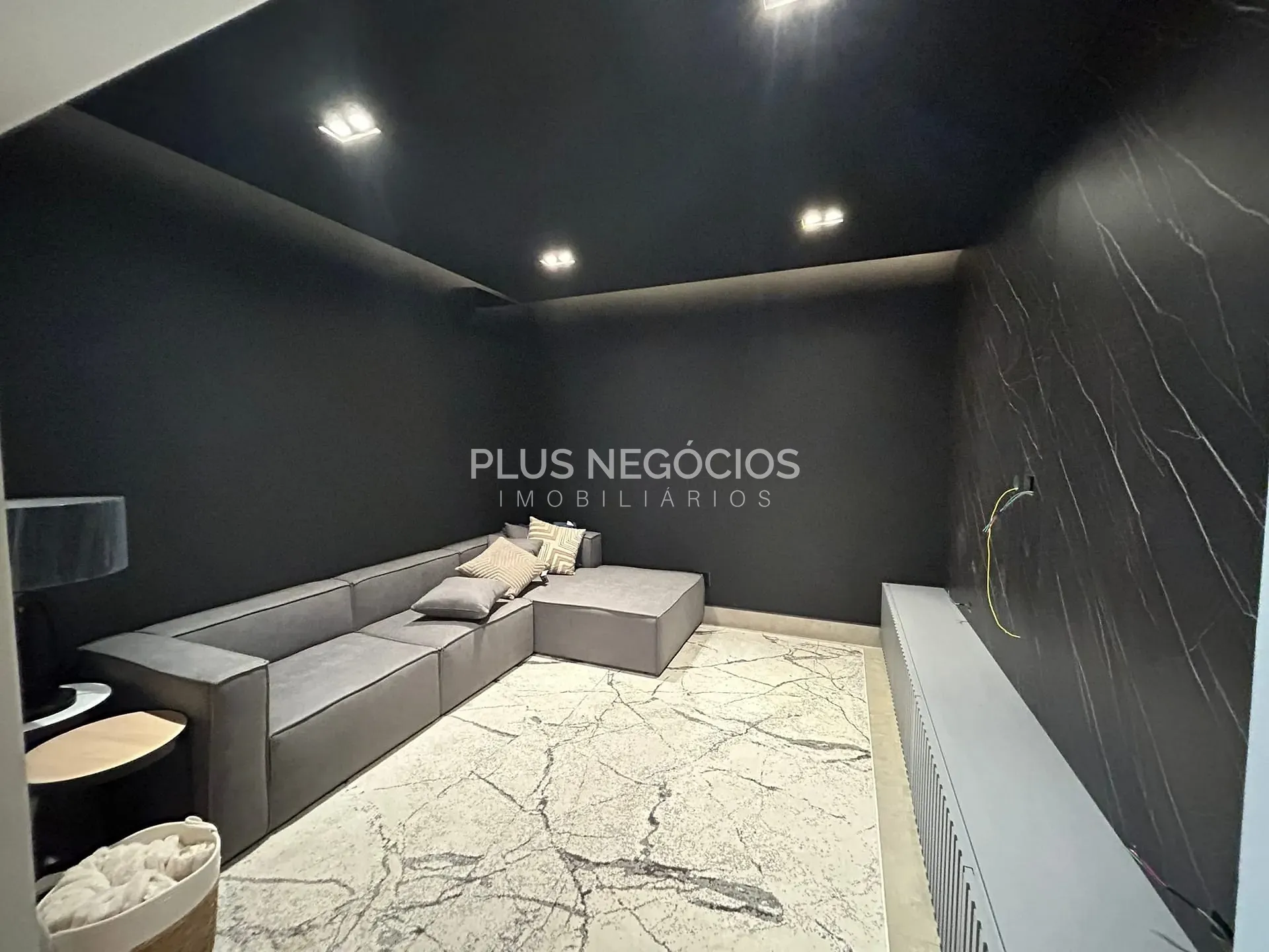 Casa, 4 quartos, 448 m² - Foto 7
