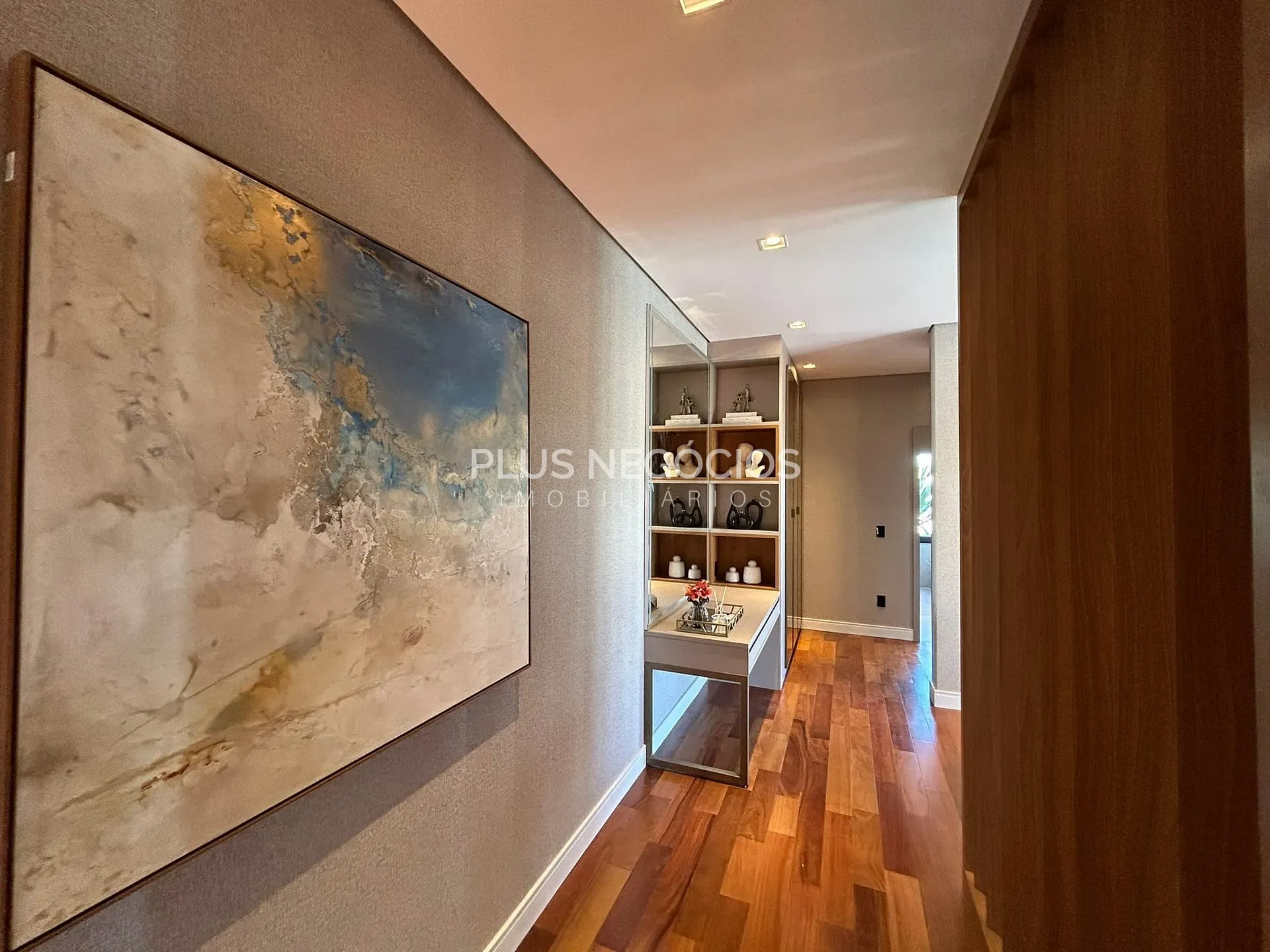 Casa, 4 quartos, 448 m² - Foto 19