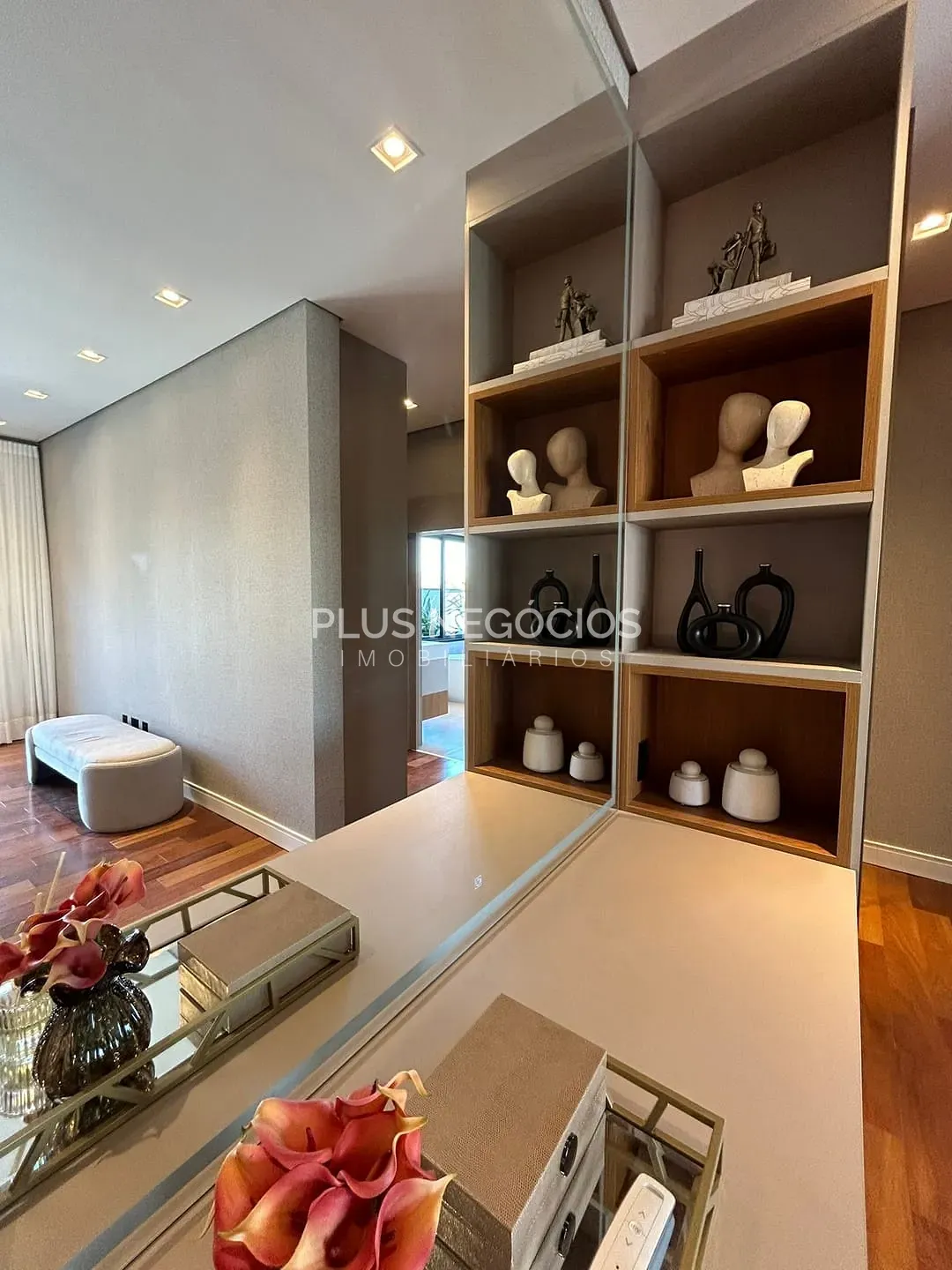 Casa, 4 quartos, 448 m² - Foto 21