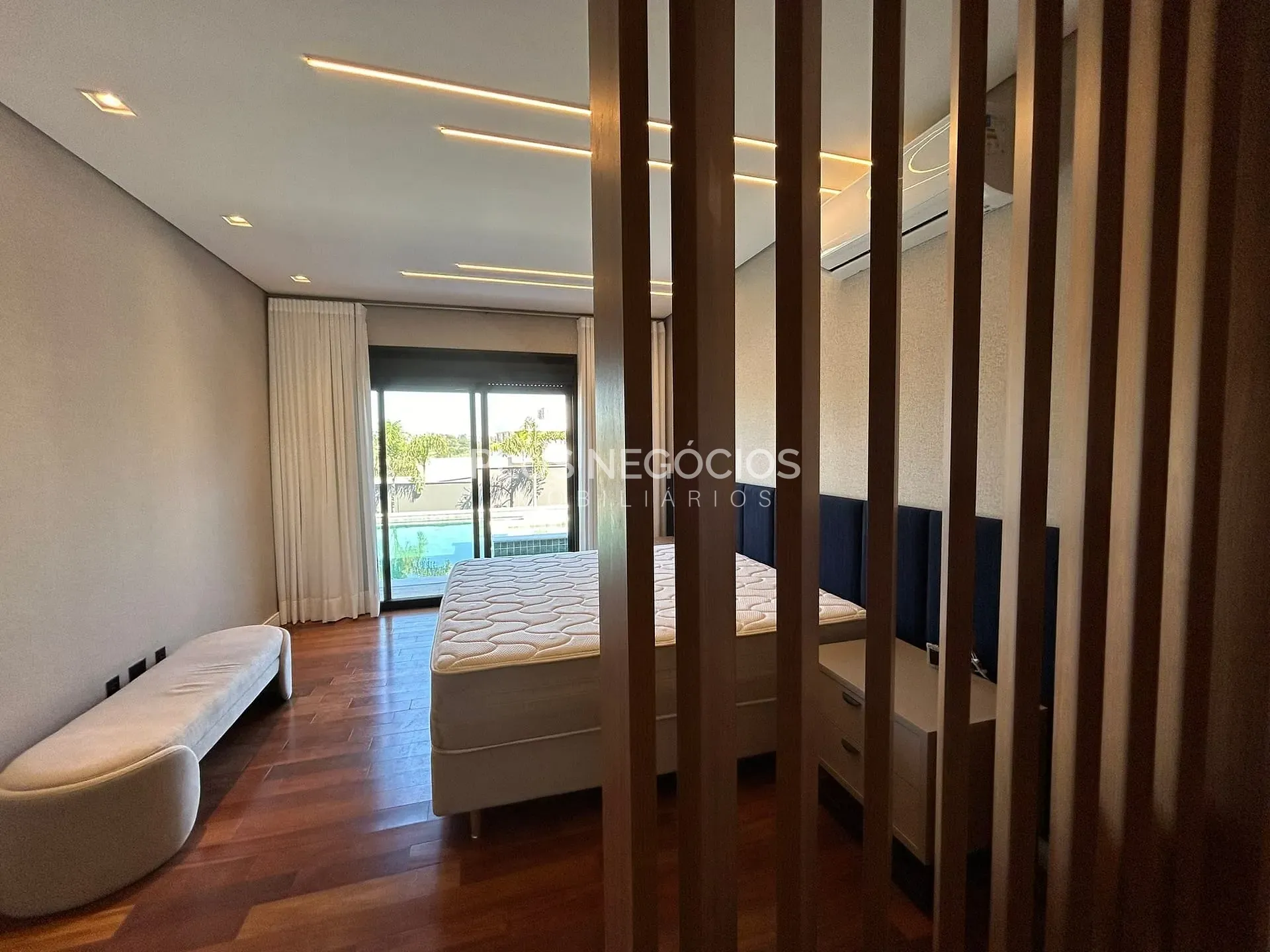 Casa, 4 quartos, 448 m² - Foto 22