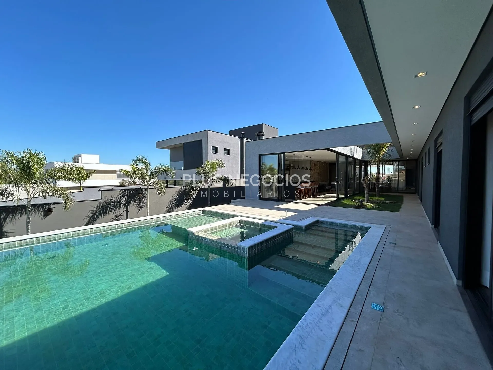 Casa, 4 quartos, 448 m² - Foto 30