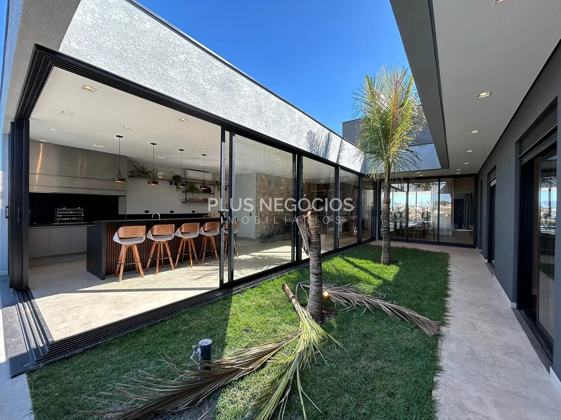 Casa, 4 quartos, 448 m² - Foto 34