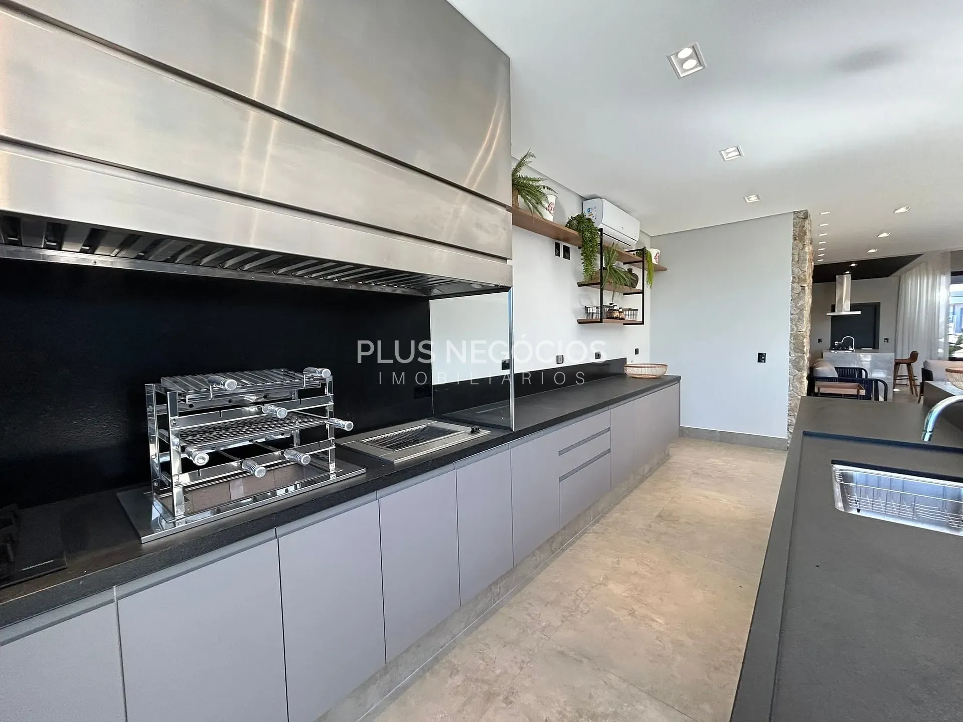 Casa, 4 quartos, 448 m² - Foto 36