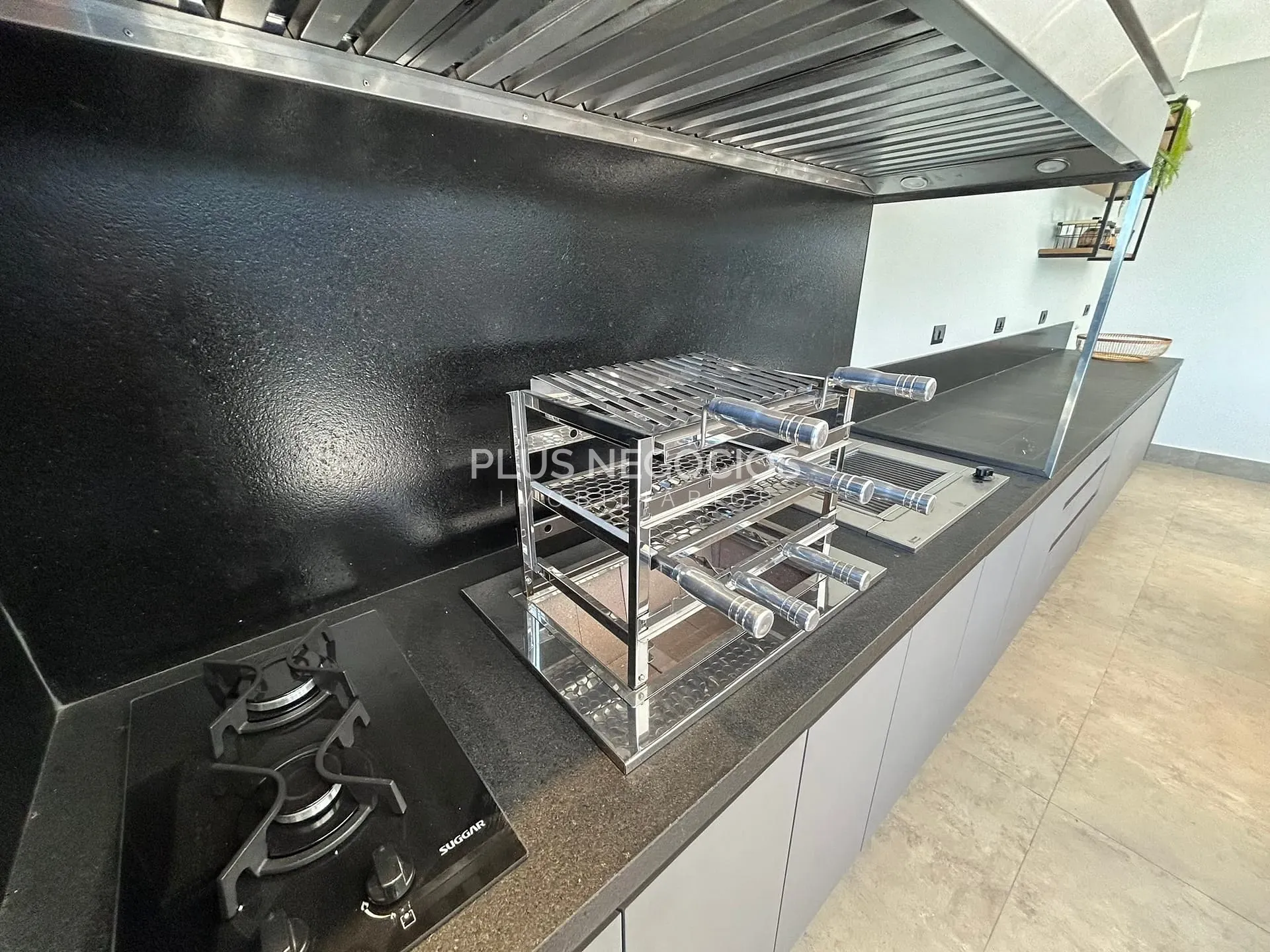 Casa, 4 quartos, 448 m² - Foto 37