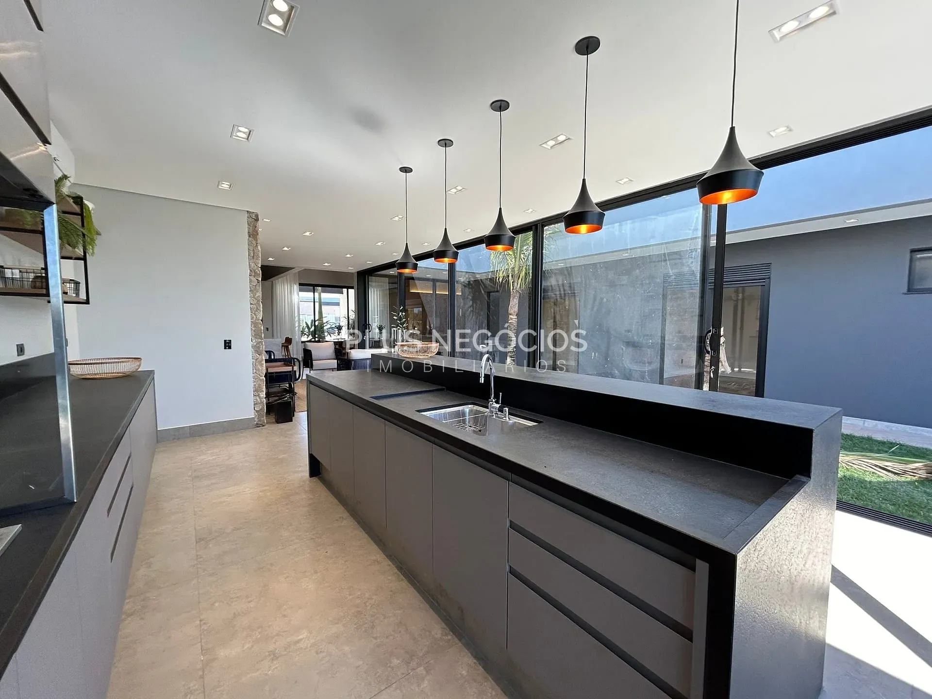 Casa, 4 quartos, 448 m² - Foto 38