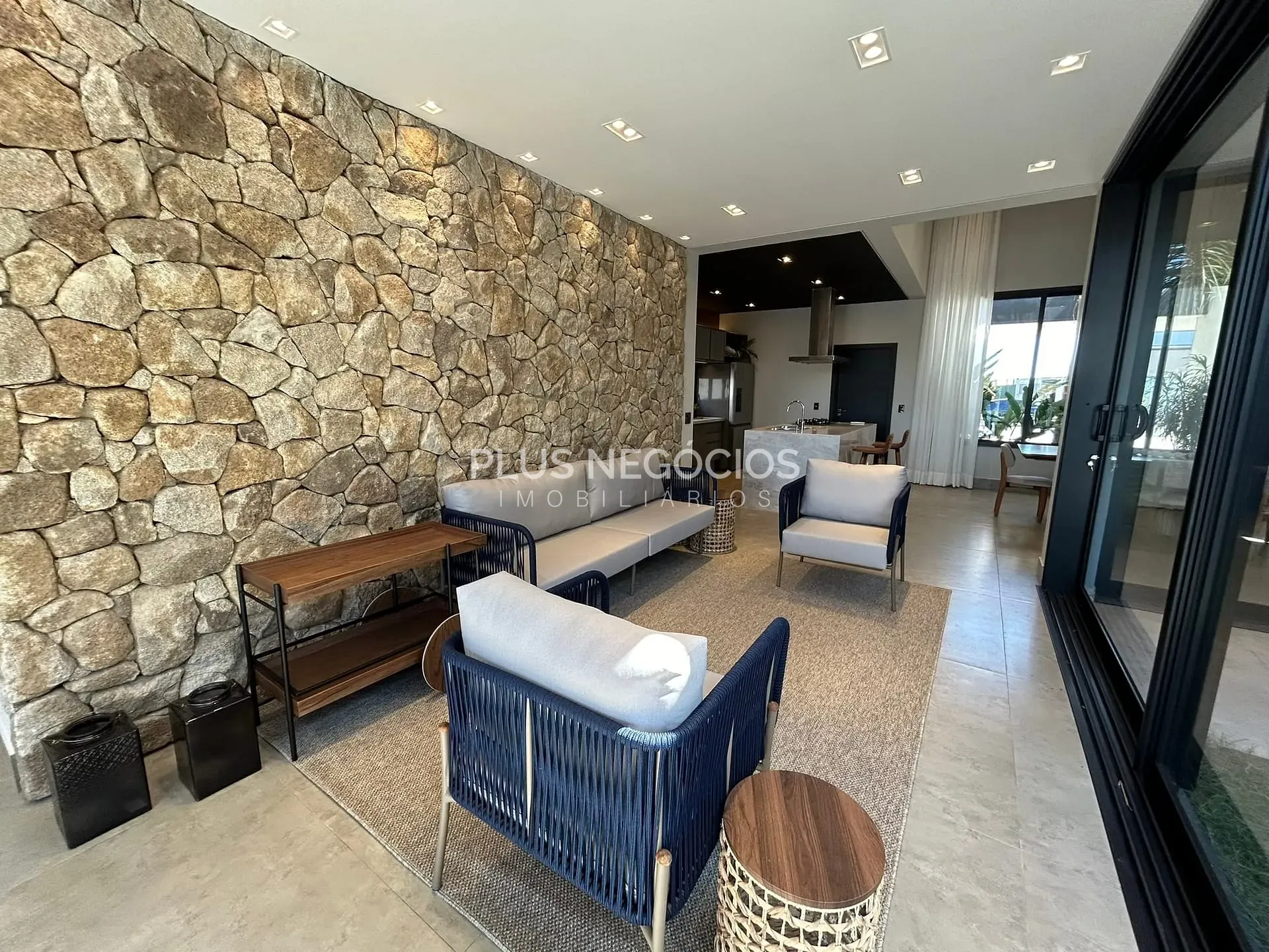 Casa, 4 quartos, 448 m² - Foto 39