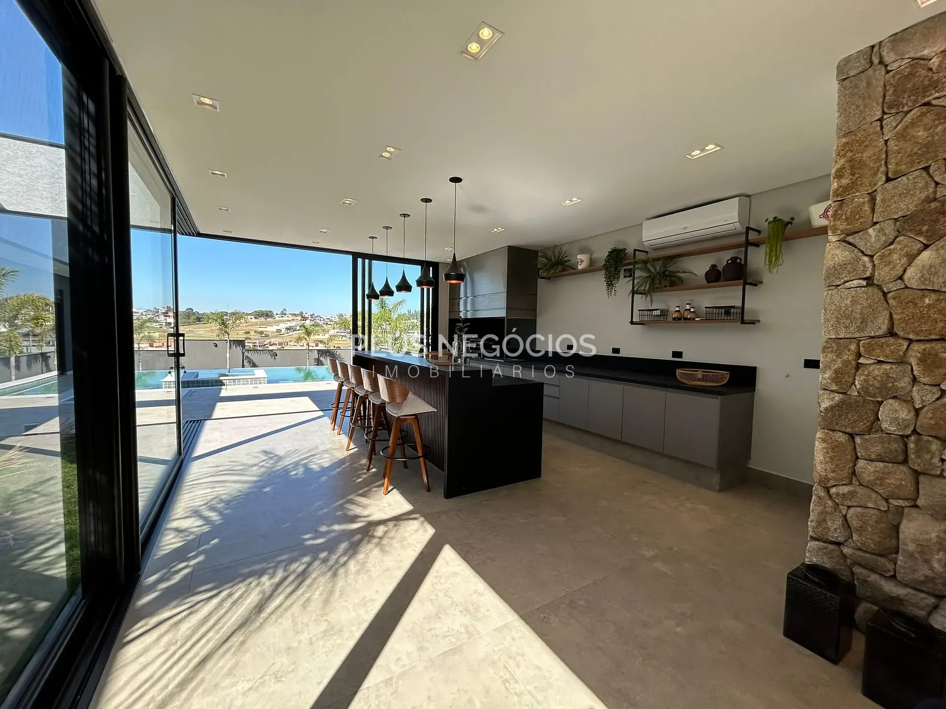 Casa, 4 quartos, 448 m² - Foto 40