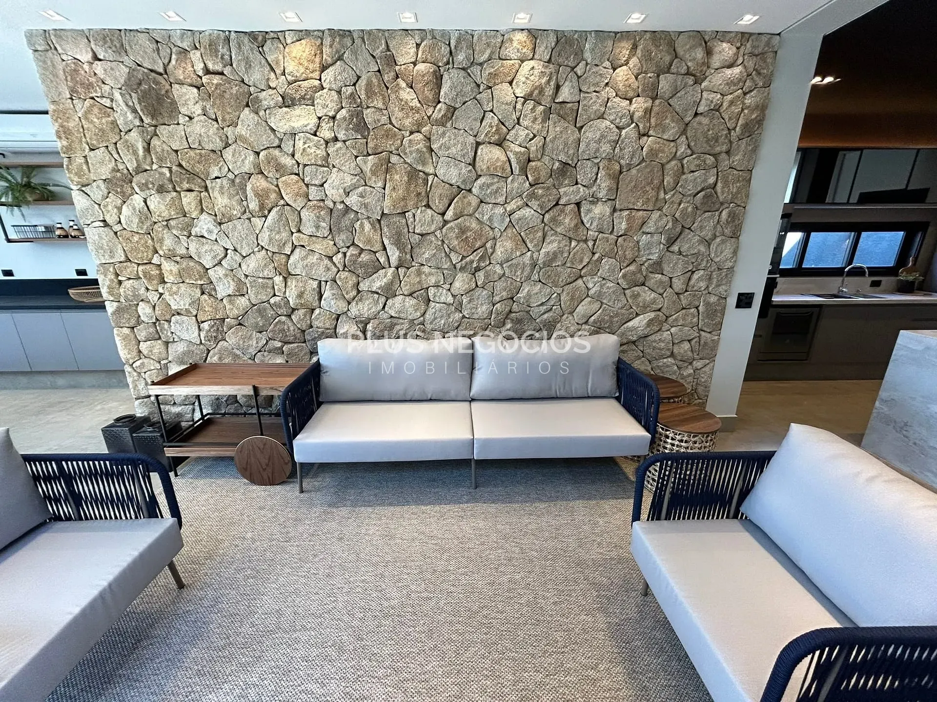 Casa, 4 quartos, 448 m² - Foto 41