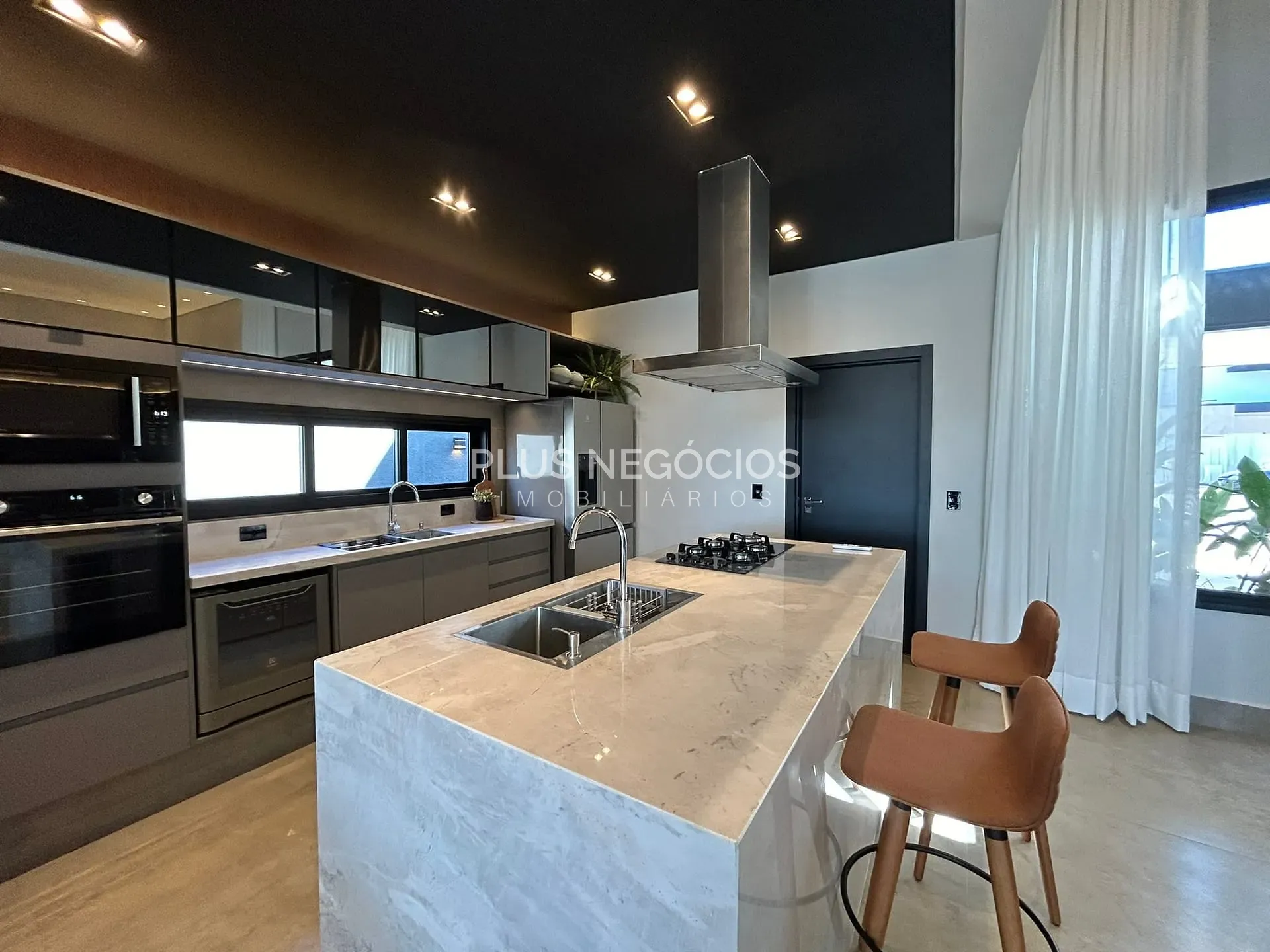 Casa, 4 quartos, 448 m² - Foto 42