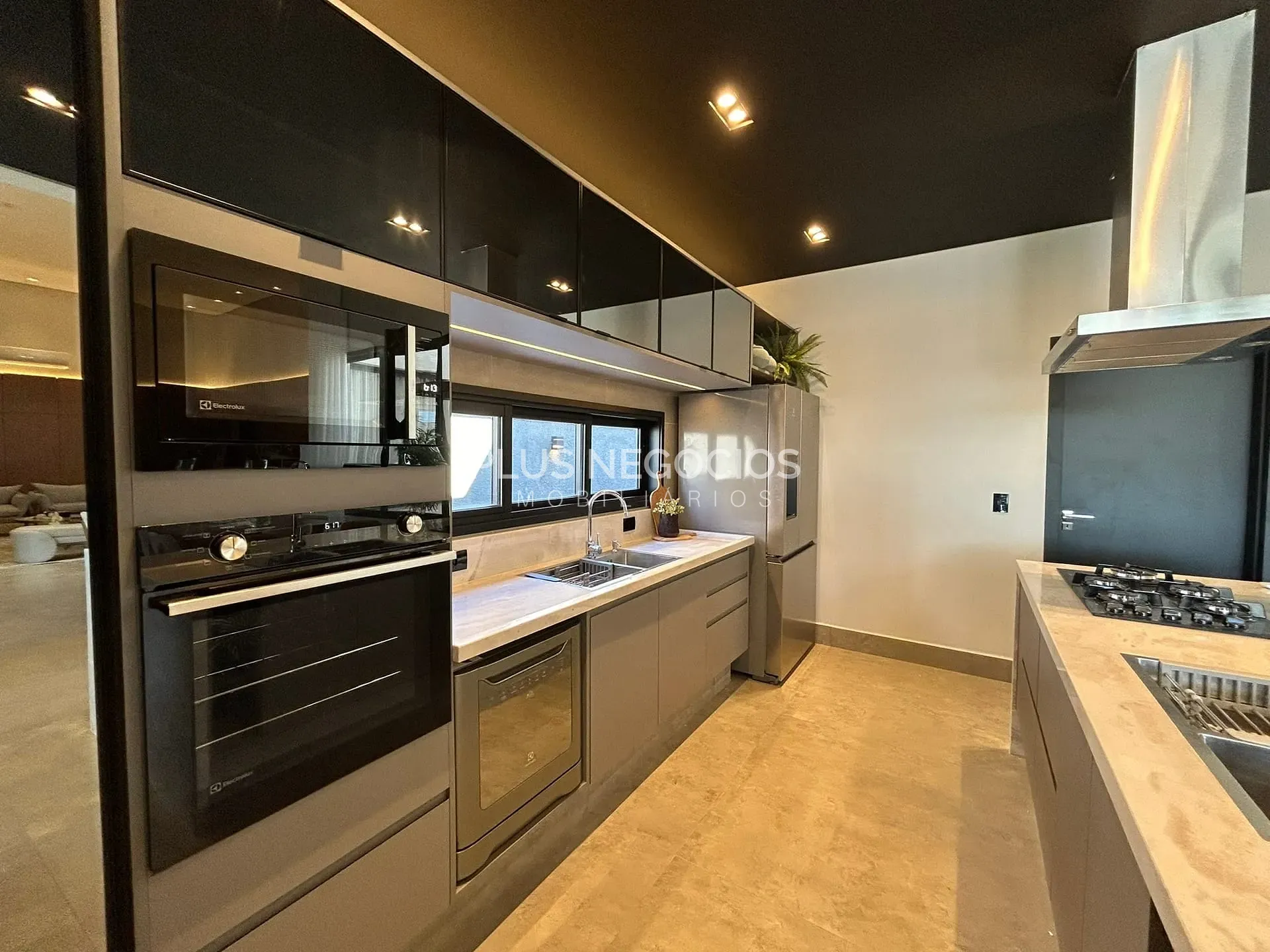 Casa, 4 quartos, 448 m² - Foto 43