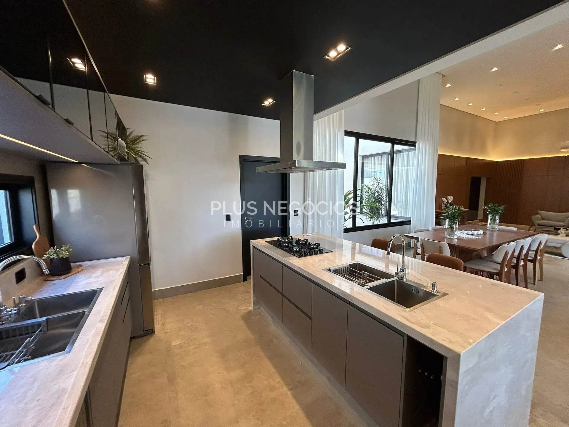 Casa, 4 quartos, 448 m² - Foto 44