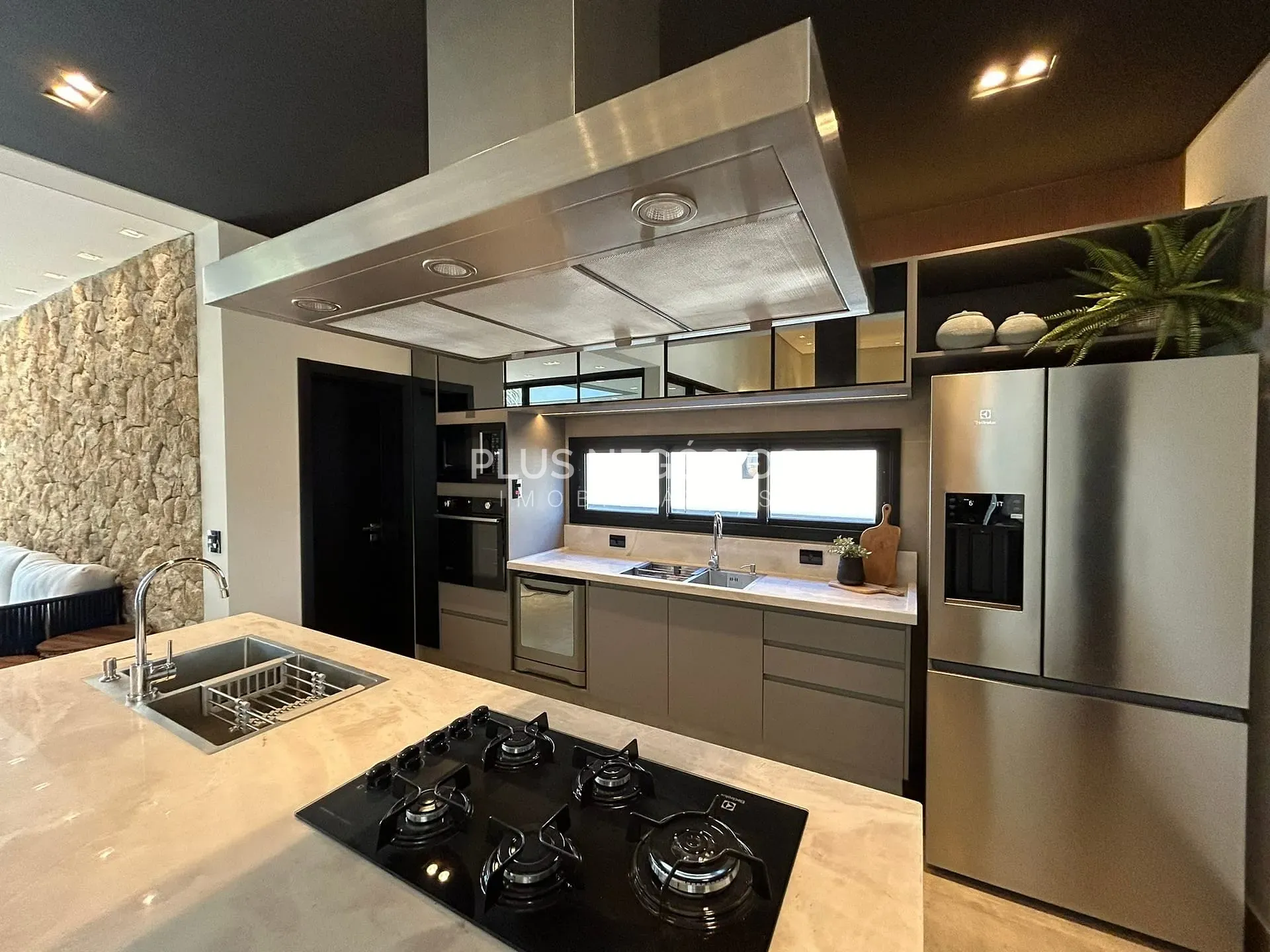 Casa, 4 quartos, 448 m² - Foto 45