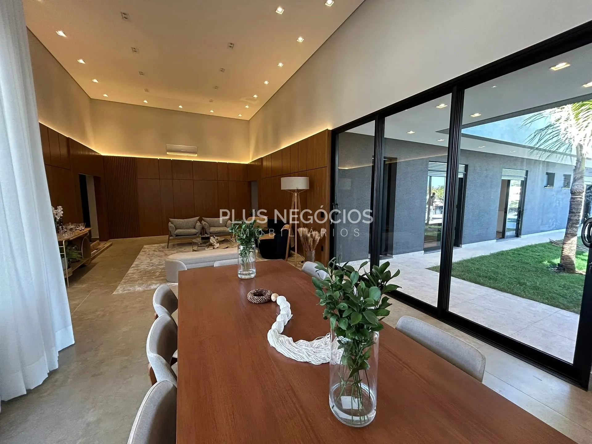Casa, 4 quartos, 448 m² - Foto 46