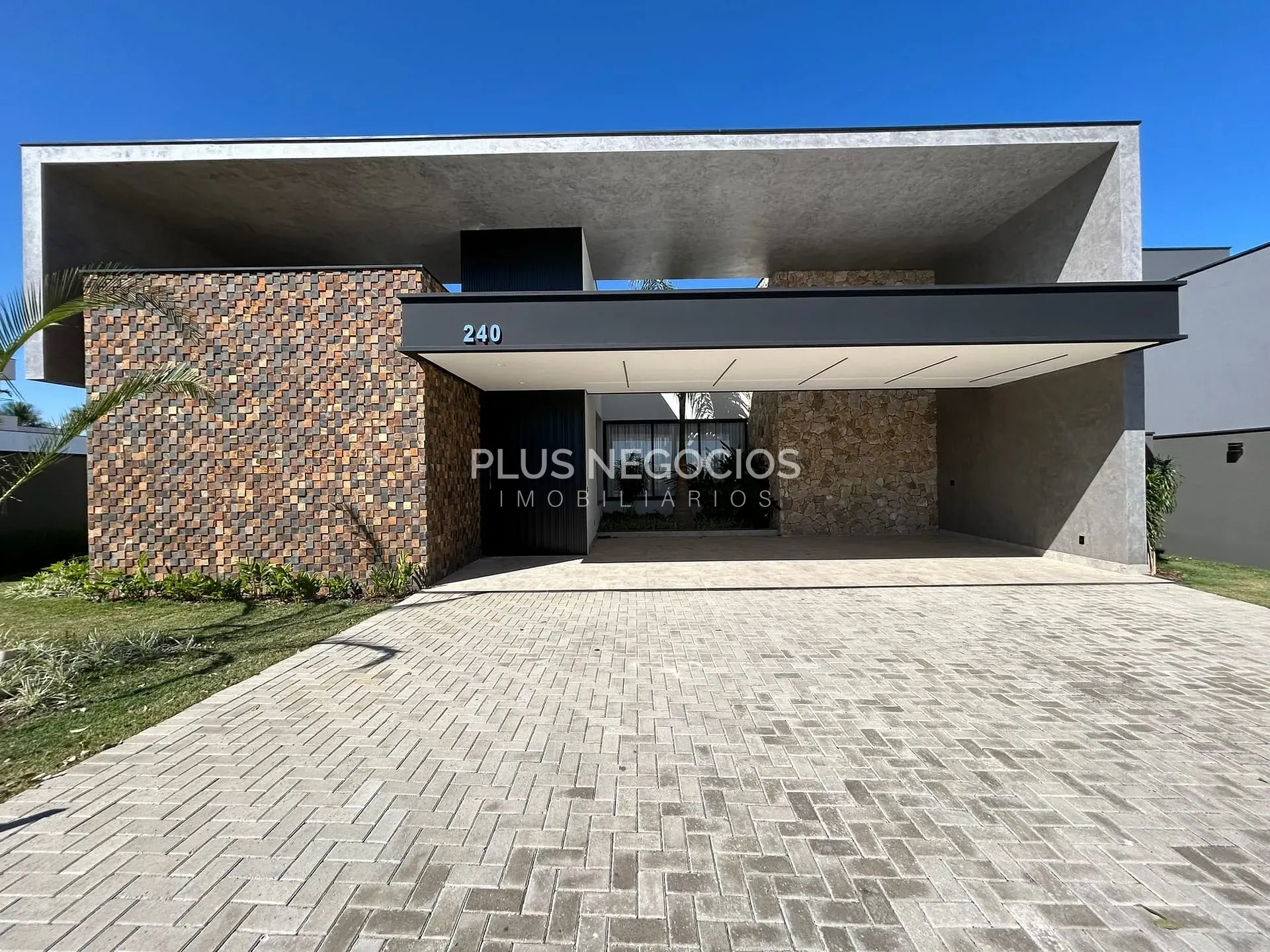 Casa, 4 quartos, 448 m² - Foto 50