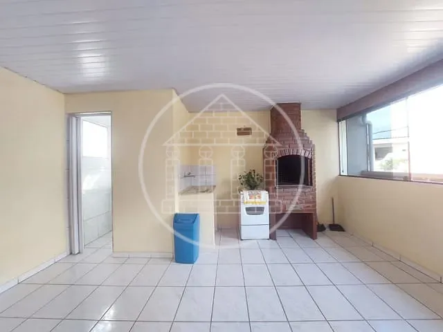 Casa 5 quartos e 3 banheiros, à venda, no bairro GRAJAU em São Paulo