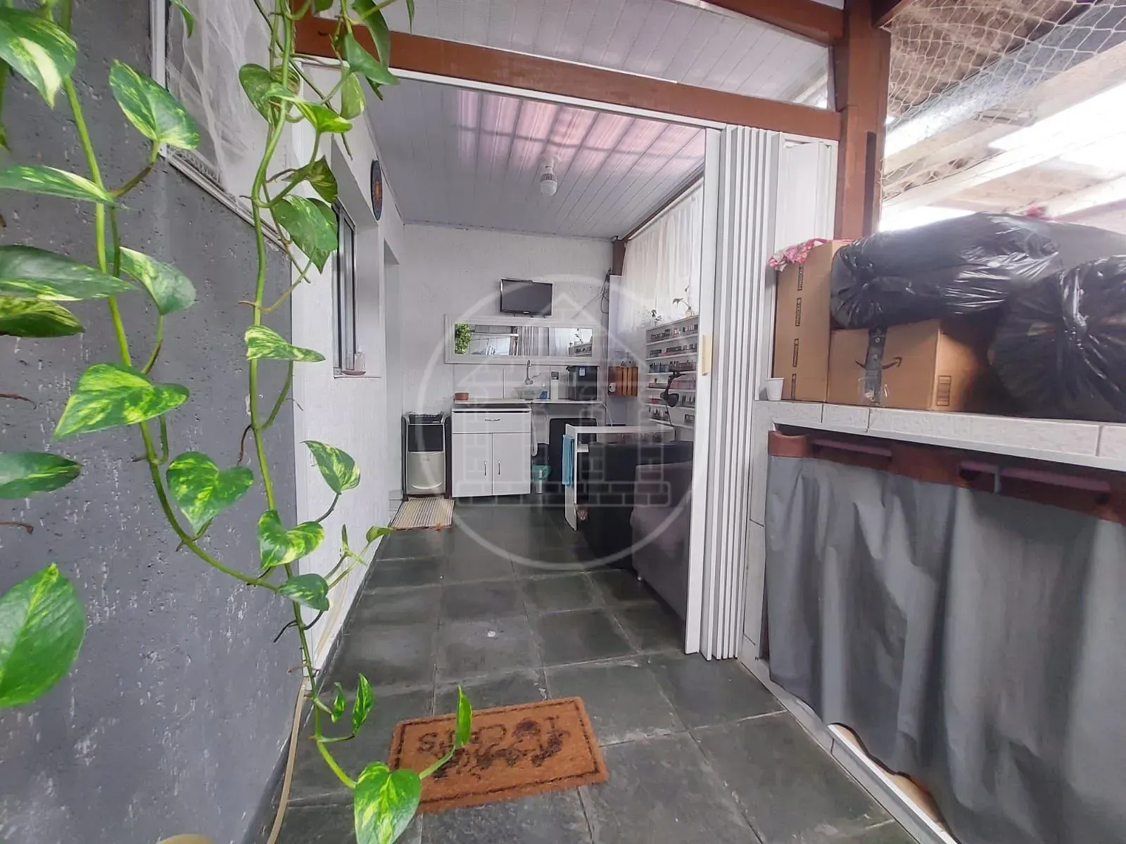 Casa, 5 quartos, 300 m² - Foto 23