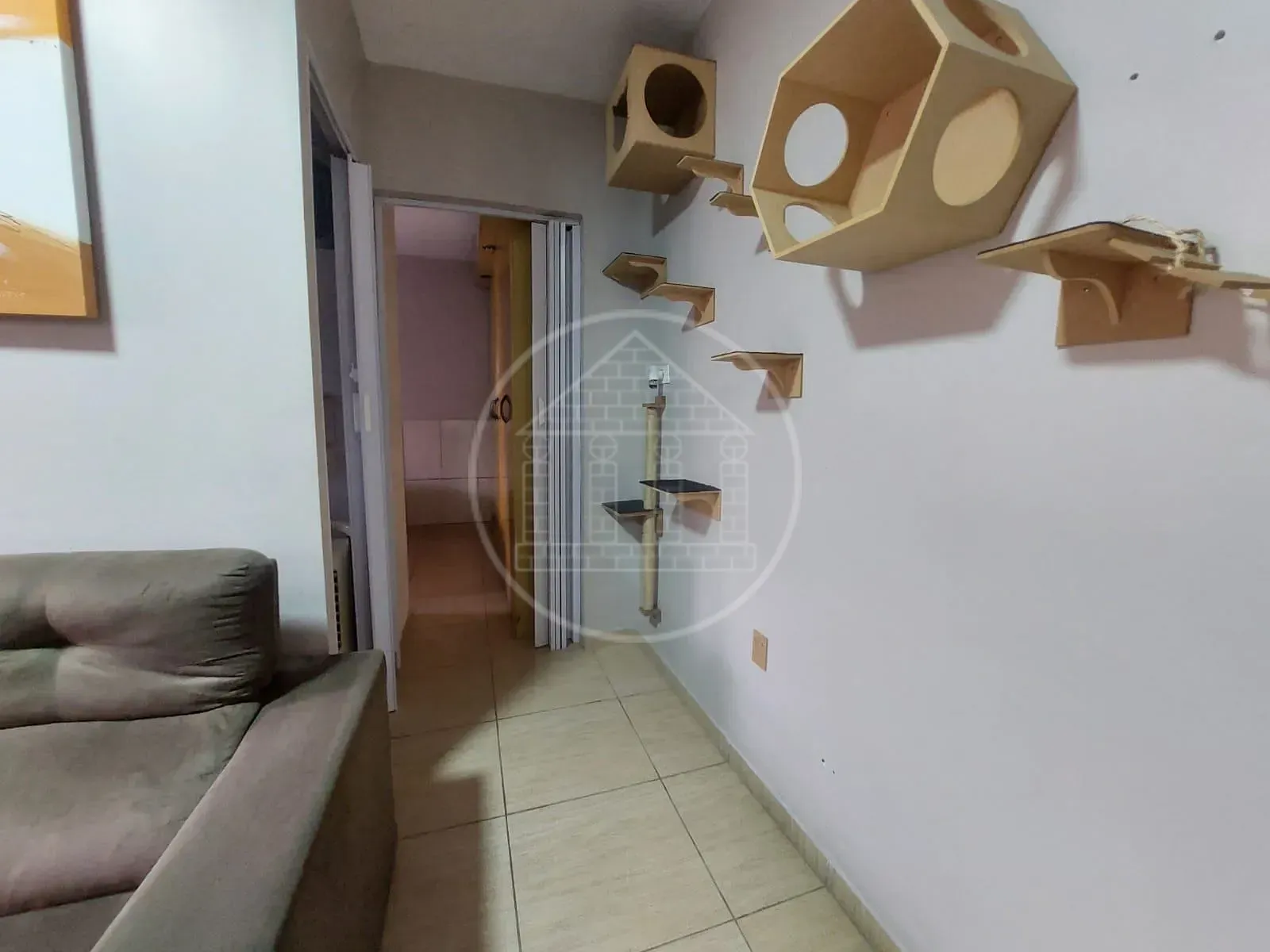 Casa, 5 quartos, 300 m² - Foto 25