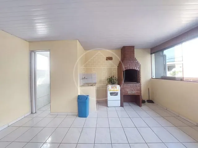 Casa 5 quartos e 3 banheiros, à venda, no bairro GRAJAU em São Paulo