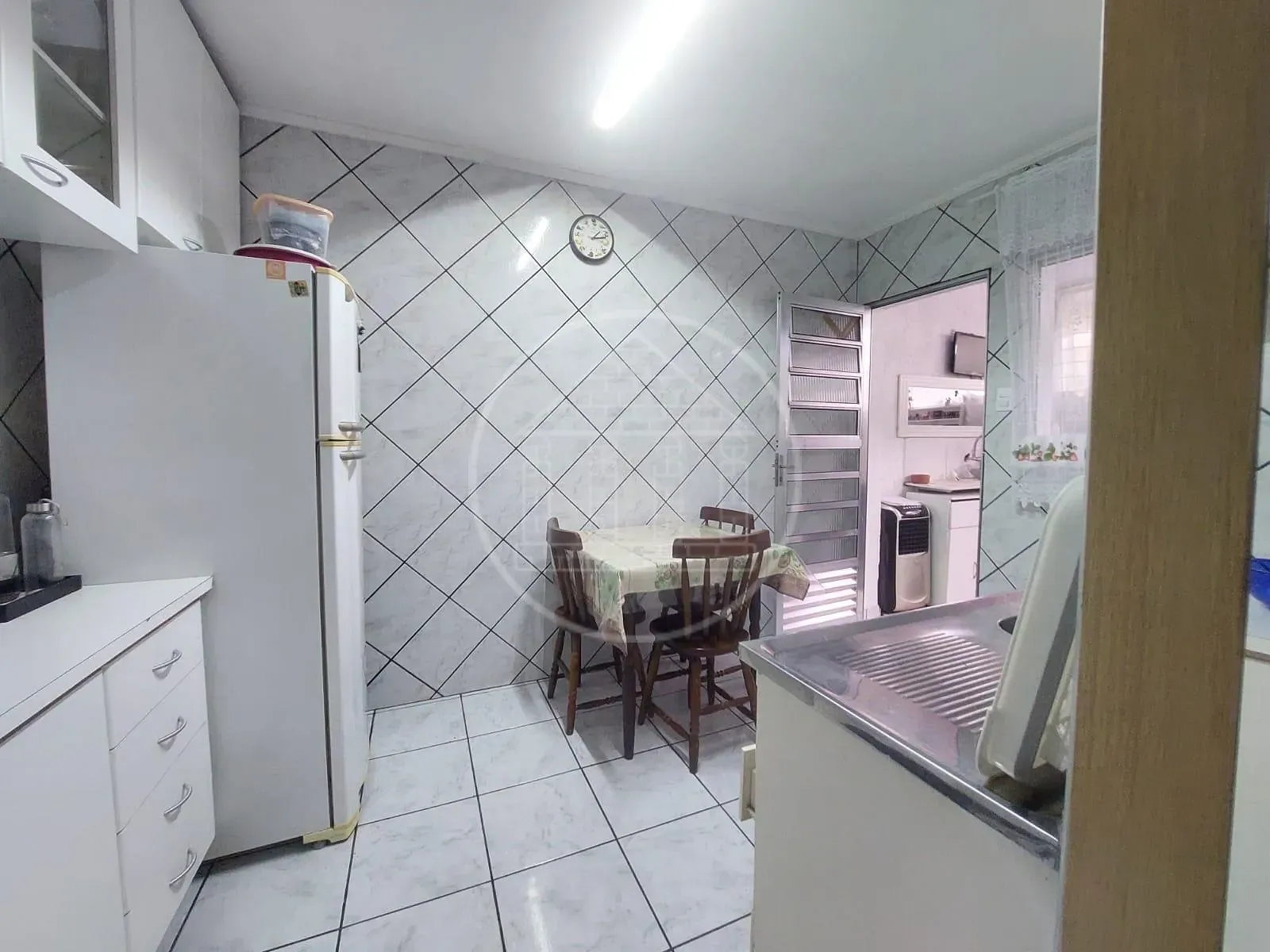 Casa, 5 quartos, 300 m² - Foto 22