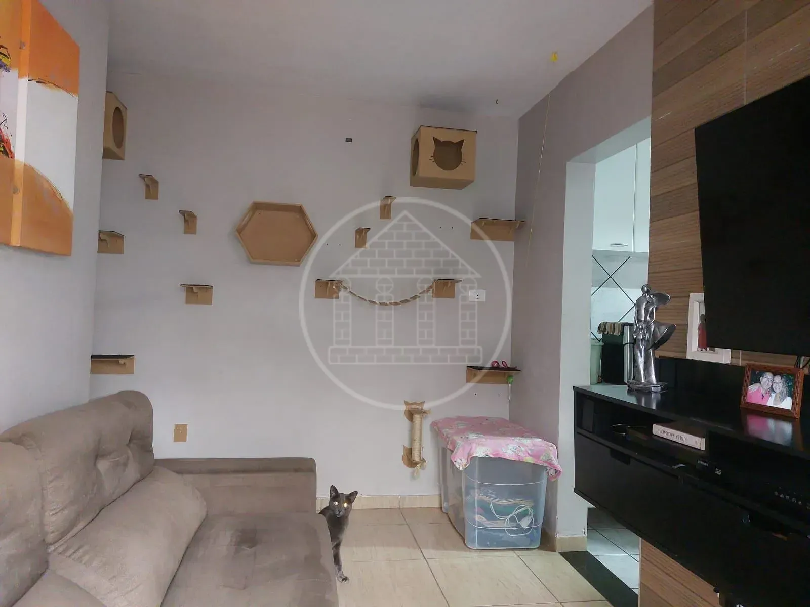 Casa, 5 quartos, 300 m² - Foto 34