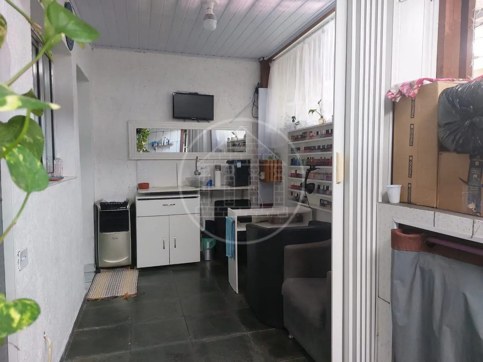 Casa, 5 quartos, 300 m² - Foto 37