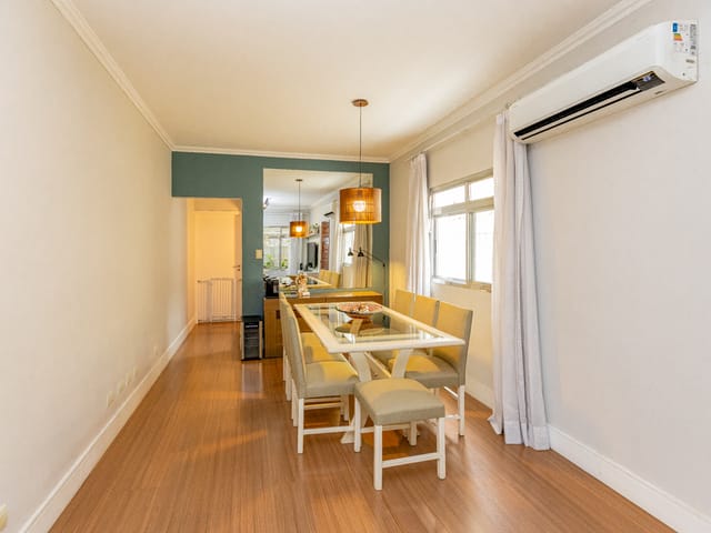 Casa com 123m² 3 quartos e 5 banheiros, à venda, no bairro Jardim Bélgica em São Paulo