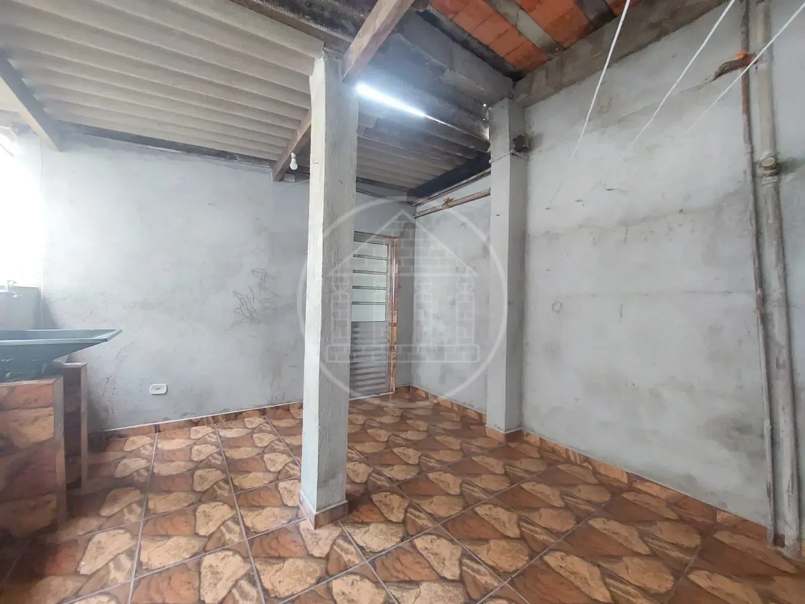 Casa, 1 quarto, 45 m² - Foto 6