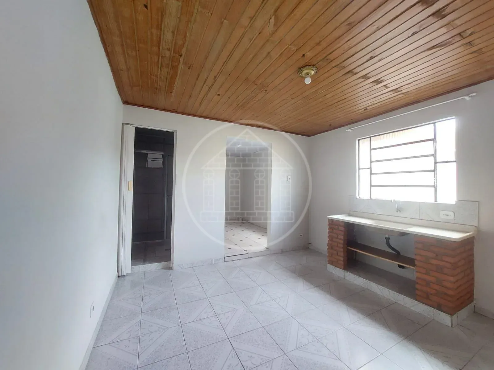 Casa, 1 quarto, 45 m² - Foto 1