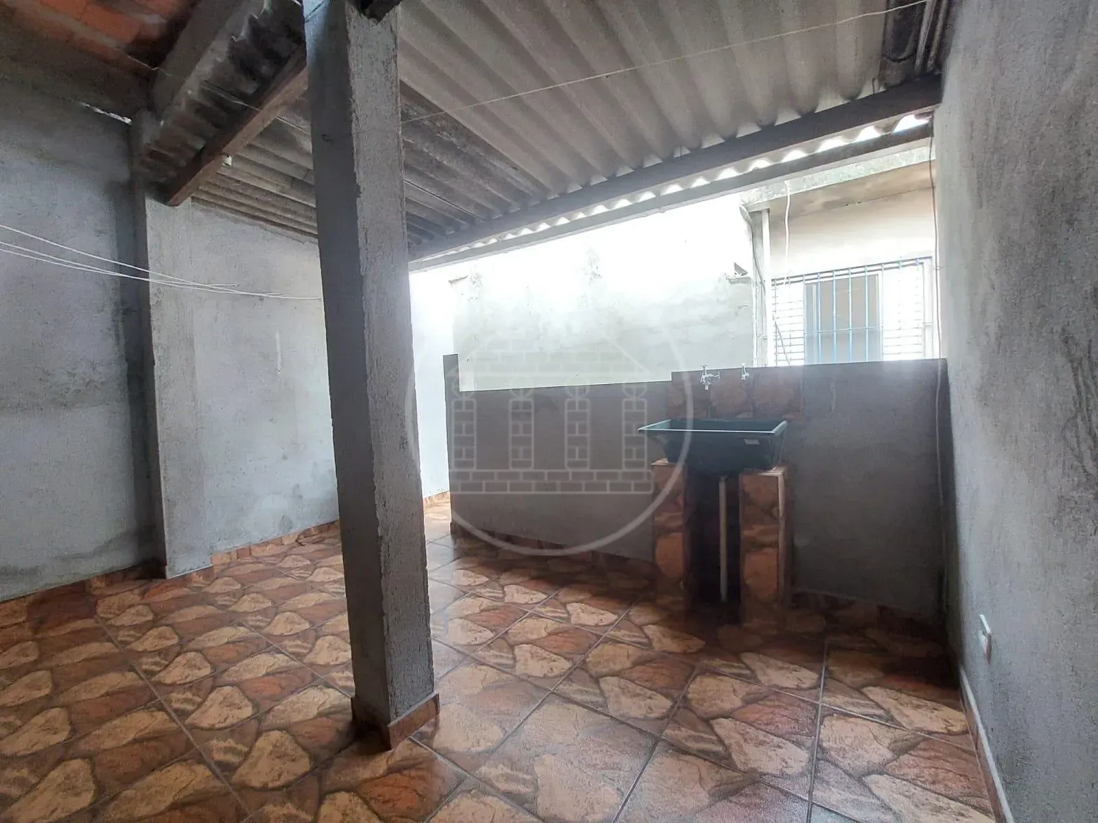 Casa, 1 quarto, 45 m² - Foto 7