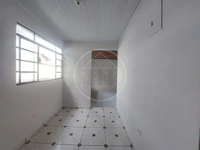 Casa com 45m² 1 quarto e 1 banheiro, para alugar, no bairro Jardim Castro Alves em São Paulo