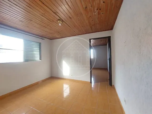 Casa com 45m² 1 quarto e 1 banheiro, para alugar, no bairro Jardim Castro Alves em São Paulo