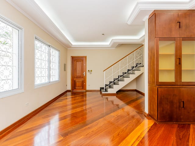 Casa com 200m² 3 quartos e 4 banheiros, à venda, no bairro Chácara Santo Antônio (Zona Sul) em São Paulo