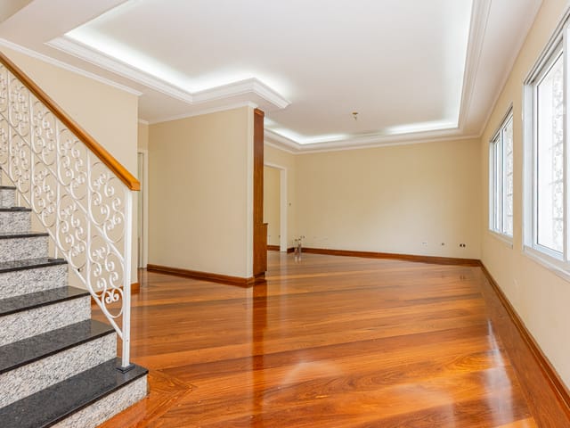 Casa com 200m² 3 quartos e 4 banheiros, à venda, no bairro Chácara Santo Antônio (Zona Sul) em São Paulo