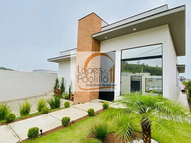 Casa com 384m² 3 quartos e 2 banheiros, à venda, no bairro Loteamento Parque Residencial Serras de Atibaia II em Atibaia