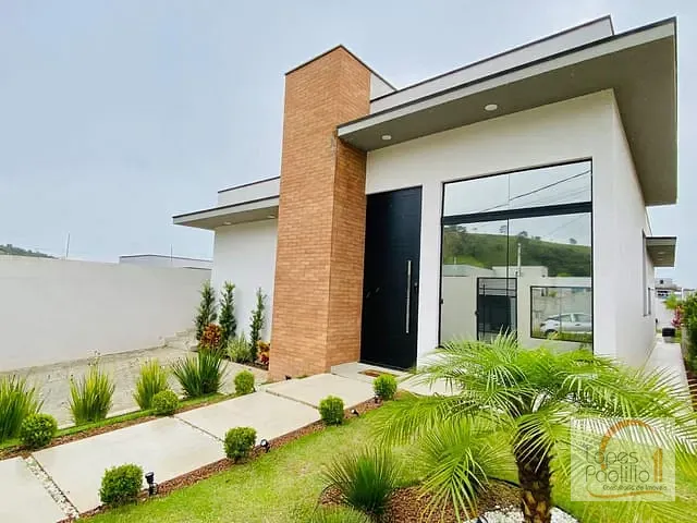 Casa com 384m² 3 quartos e 2 banheiros, à venda, no bairro Loteamento Parque Residencial Serras de Atibaia II em Atibaia