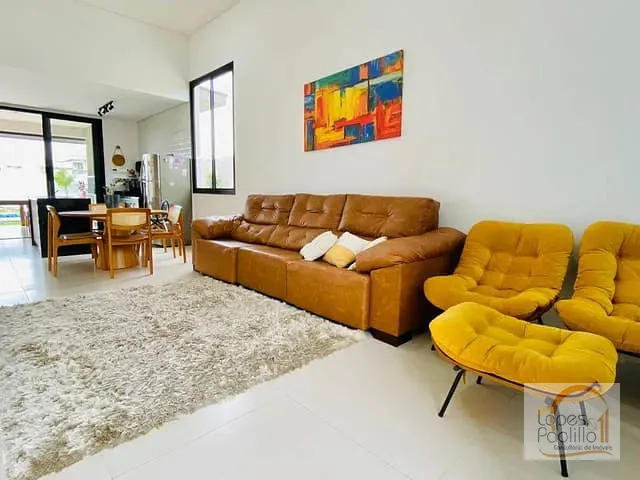 Casa com 384m² 3 quartos e 2 banheiros, à venda, no bairro Loteamento Parque Residencial Serras de Atibaia II em Atibaia