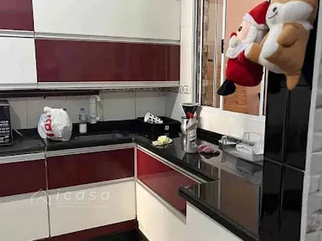 Casa com 144m² 2 quartos e 1 banheiro, à venda, no bairro Jardim Mariana II em São José dos Campos