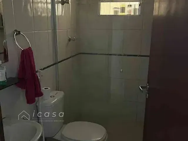 Casa com 144m² 2 quartos e 1 banheiro, à venda, no bairro Jardim Mariana II em São José dos Campos