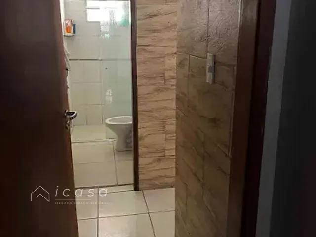 Casa com 144m² 2 quartos e 1 banheiro, à venda, no bairro Jardim Mariana II em São José dos Campos