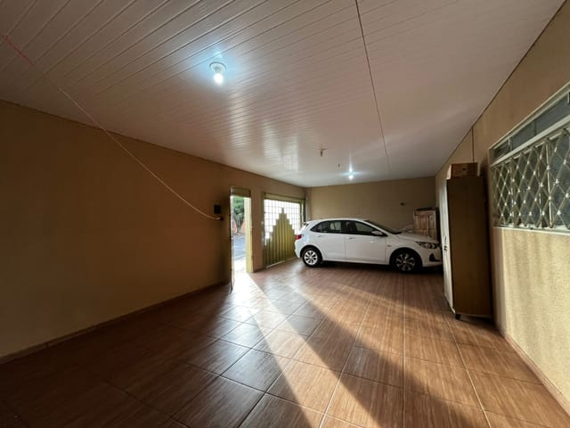Foto do Casa - Casa tipo para venda em Jardim Paineiras com 3 quartos, sendo 1 suíte, 120m² | Lares e Andares Imóveis