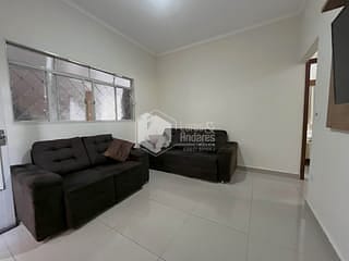 Foto do Casa-Casa tipo para venda em Jardim Paineiras com 3 quartos, sendo 1 suíte, 120m²