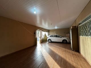 Foto do Casa-Casa tipo para venda em Jardim Paineiras com 3 quartos, sendo 1 suíte, 120m²