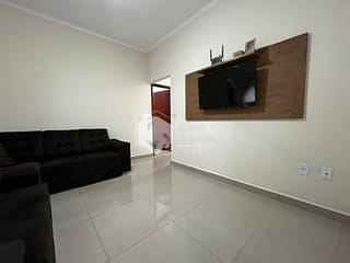 Foto do Casa-Casa tipo para venda em Jardim Paineiras com 3 quartos, sendo 1 suíte, 120m²