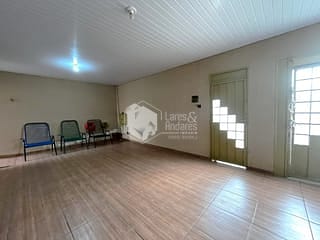 Foto do Casa-Casa tipo para venda em Jardim Paineiras com 3 quartos, sendo 1 suíte, 120m²