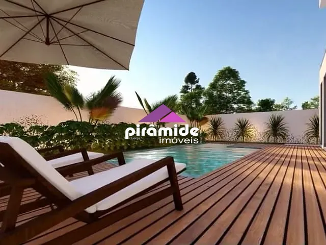 Casa com 451m² 3 quartos e 5 banheiros, à venda, no bairro Urbanova em São José dos Campos