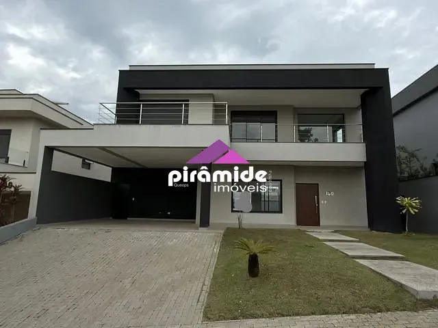 Casa com 451m² 3 quartos e 5 banheiros, à venda, no bairro Urbanova em São José dos Campos