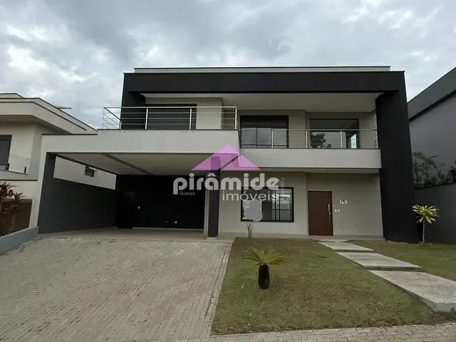 Casa com 451m² 3 quartos e 5 banheiros, à venda, no bairro Urbanova em São José dos Campos